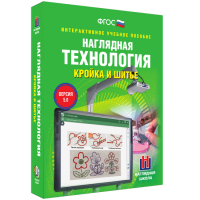 ТЕХНОЛОГИЯ. Кройка и шитье